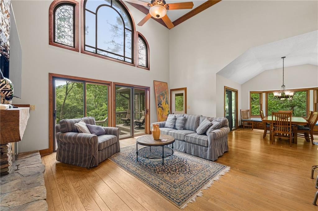 4593 Wilderness Parkway