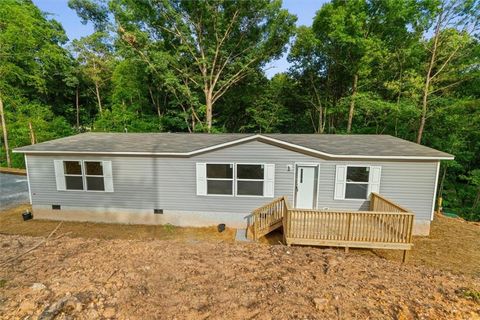 211 Fire Tower Road NE Calhoun GA 30701