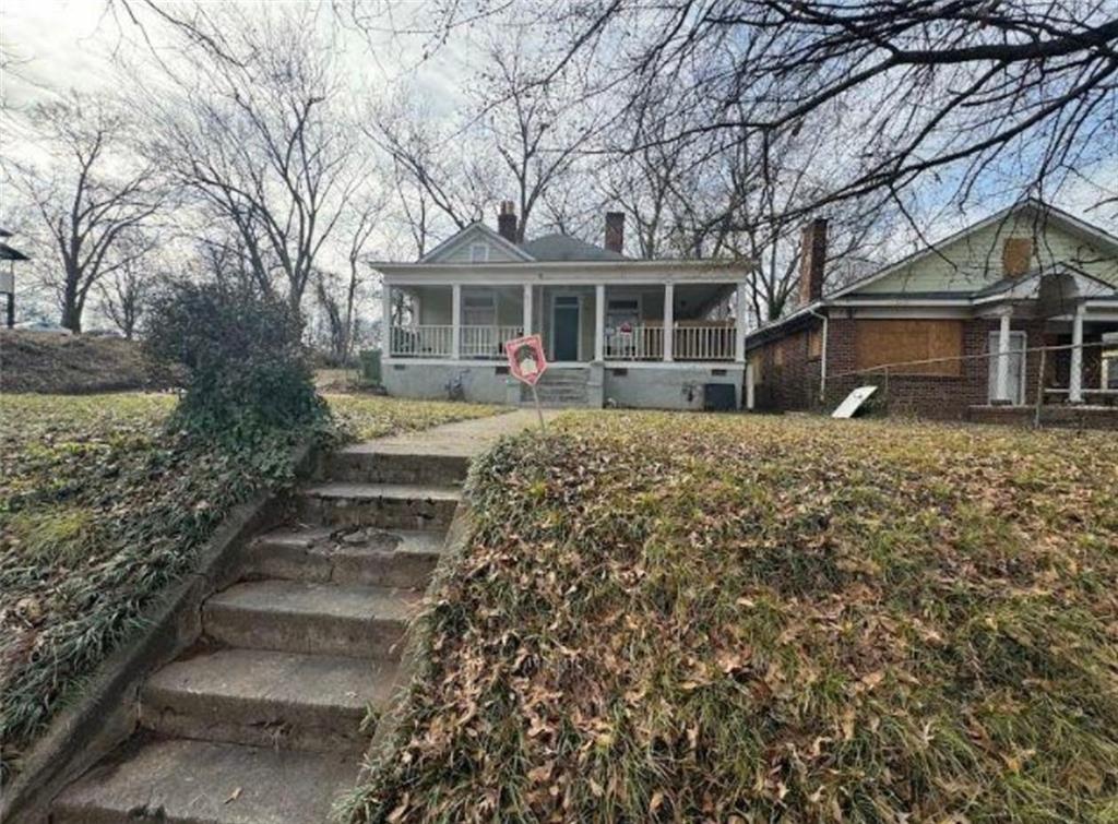 939 Hank Aaron Drive, Atlanta, Georgia image 6
