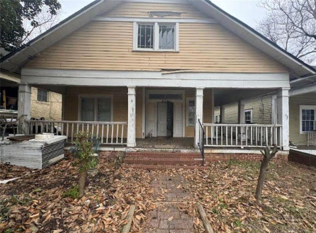 939 Hank Aaron Drive, Atlanta, Georgia image 7