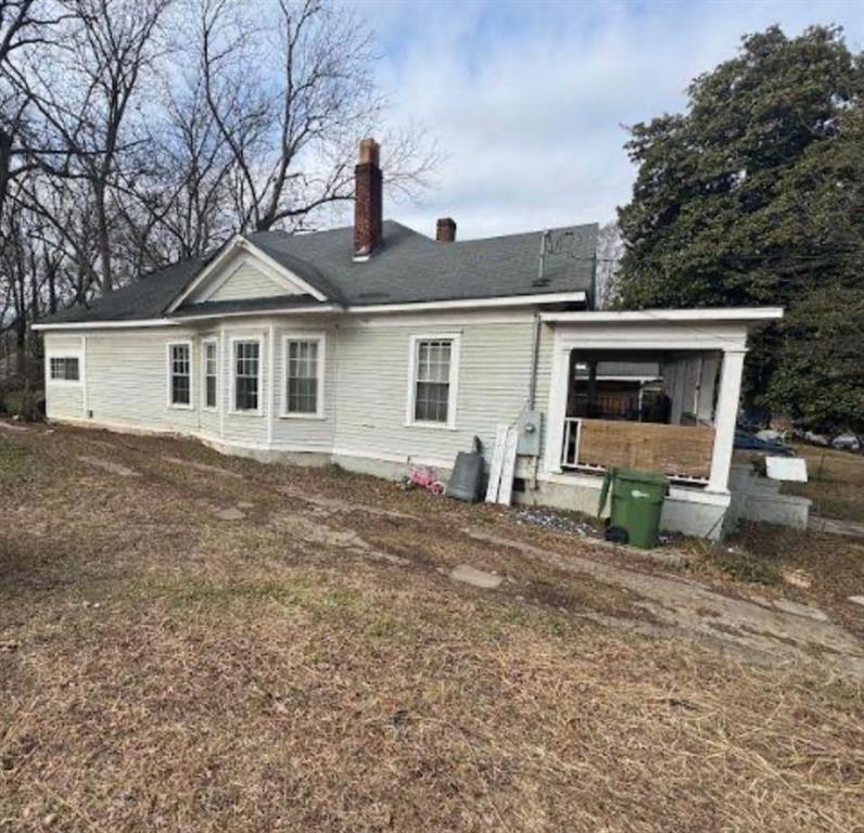939 Hank Aaron Drive, Atlanta, Georgia image 8