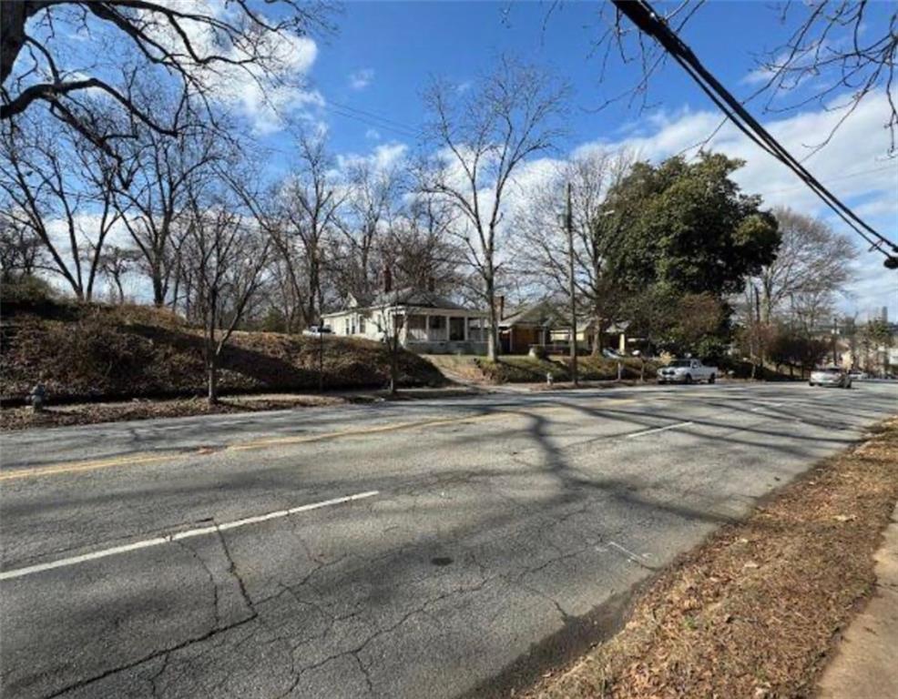 939 Hank Aaron Drive, Atlanta, Georgia image 12