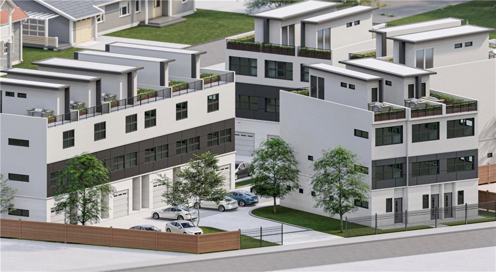 111 Joseph E Lowery Boulevard NW