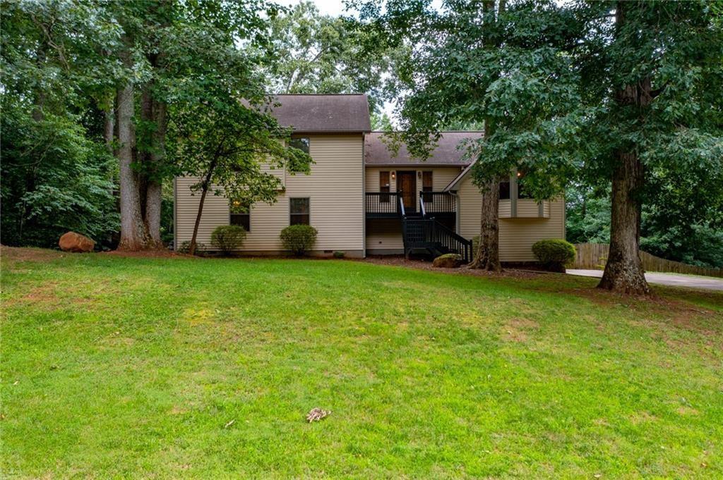 Mill Creek Crossing - Residential Lease