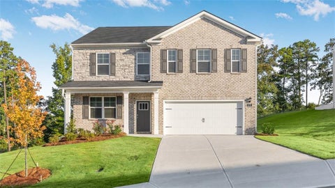 Homes For Sale - 2272 Edgecombe Ln<br/> Dacula, GA 30019