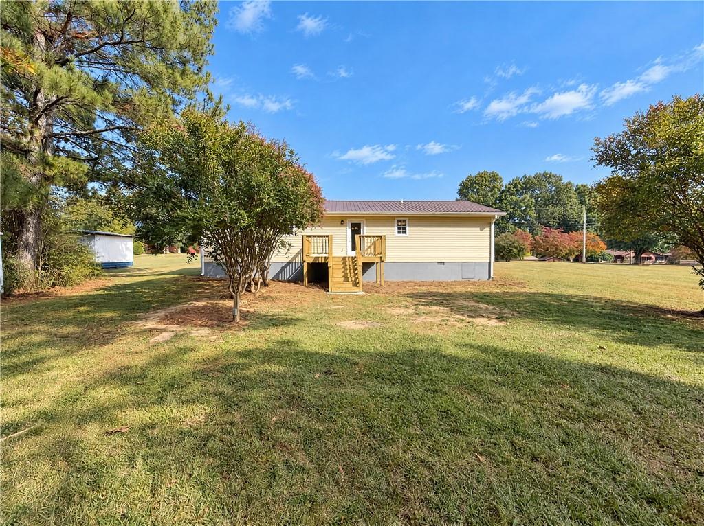 45 Wheat Street