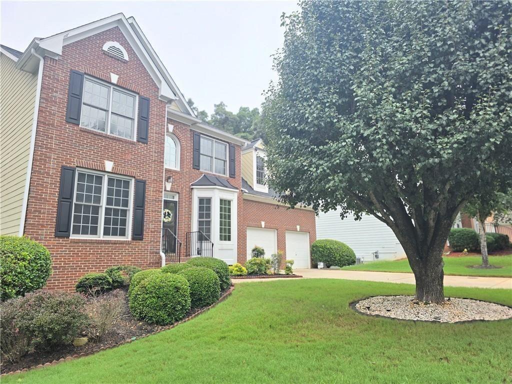 6860 Deer Creek Trace
