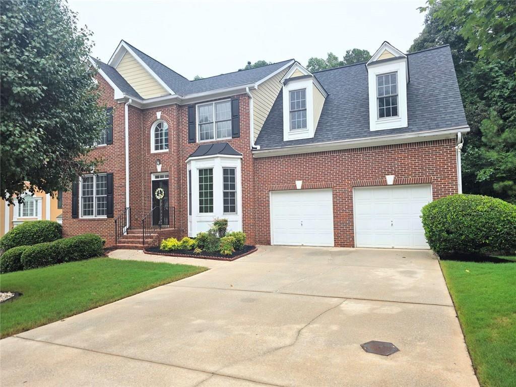 6860 Deer Creek Trace