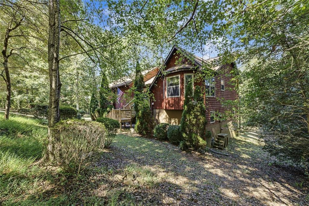 708 Cobb Trail