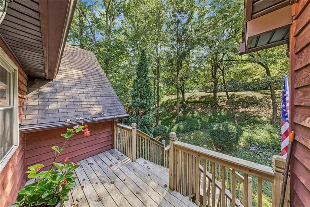708 Cobb Trail