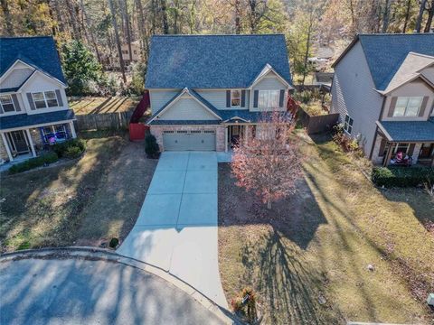 A home in Lawrenceville