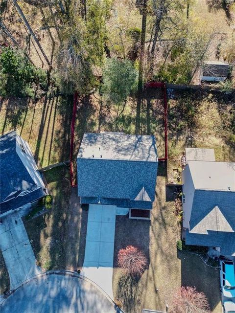 A home in Lawrenceville