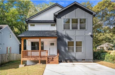 3105 Jones Street Atlanta GA 30344