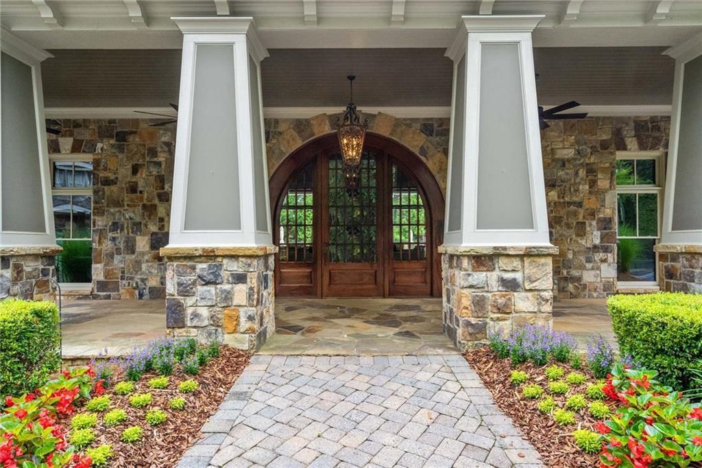 756 Stickley Oak Way, Woodstock, Georgia image 42