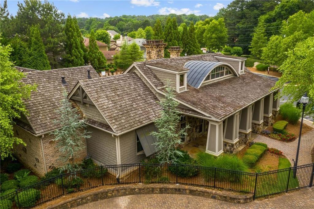 756 Stickley Oak Way, Woodstock, Georgia image 39