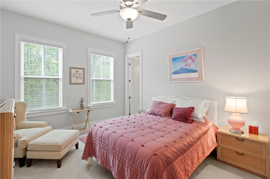 756 Stickley Oak Way, Woodstock, Georgia image 29