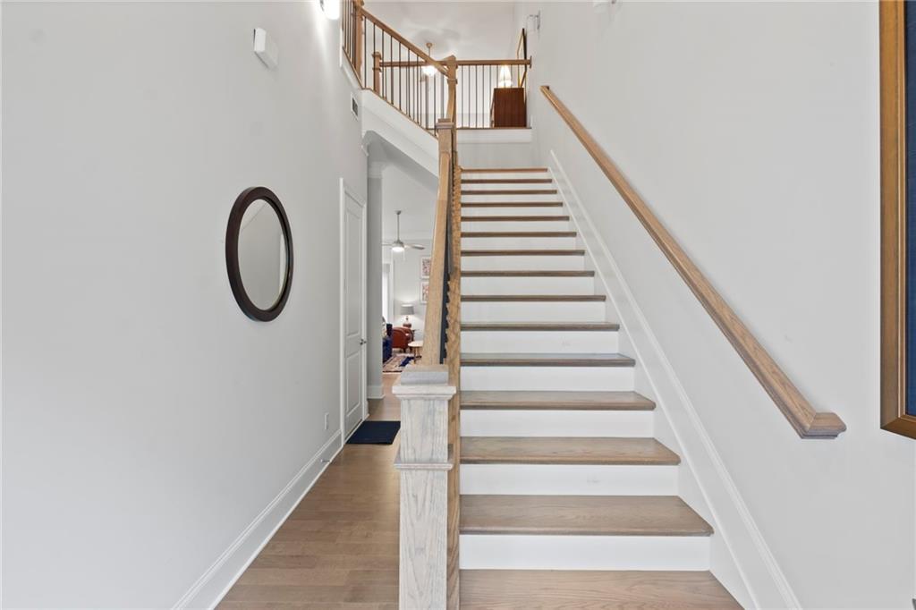 756 Stickley Oak Way, Woodstock, Georgia image 20