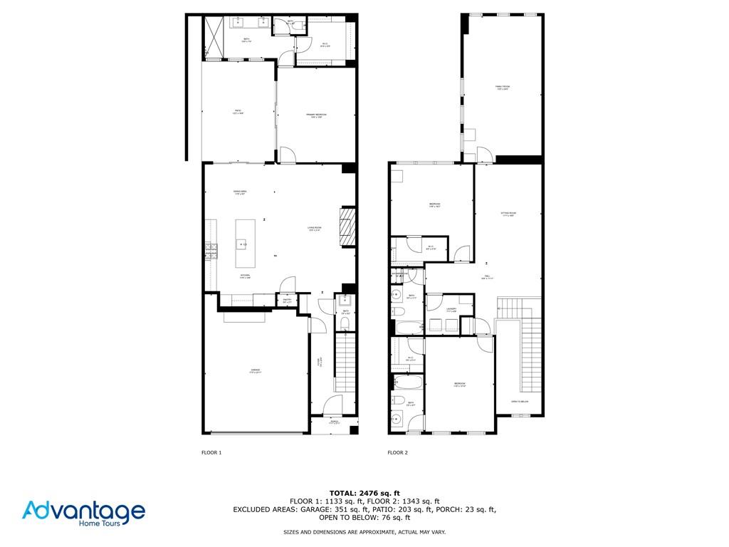 756 Stickley Oak Way, Woodstock, Georgia image 34