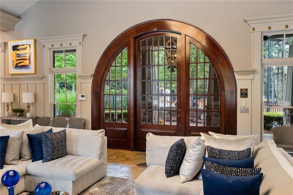 756 Stickley Oak Way, Woodstock, Georgia image 48