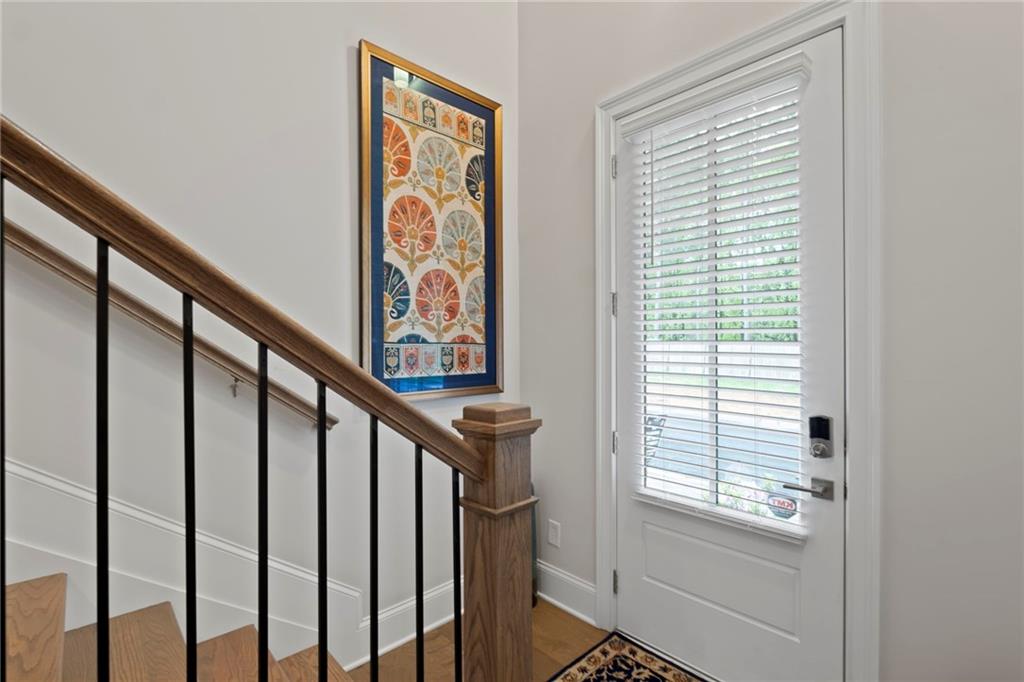 756 Stickley Oak Way, Woodstock, Georgia image 3