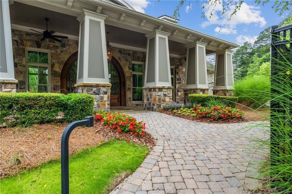 756 Stickley Oak Way, Woodstock, Georgia image 41