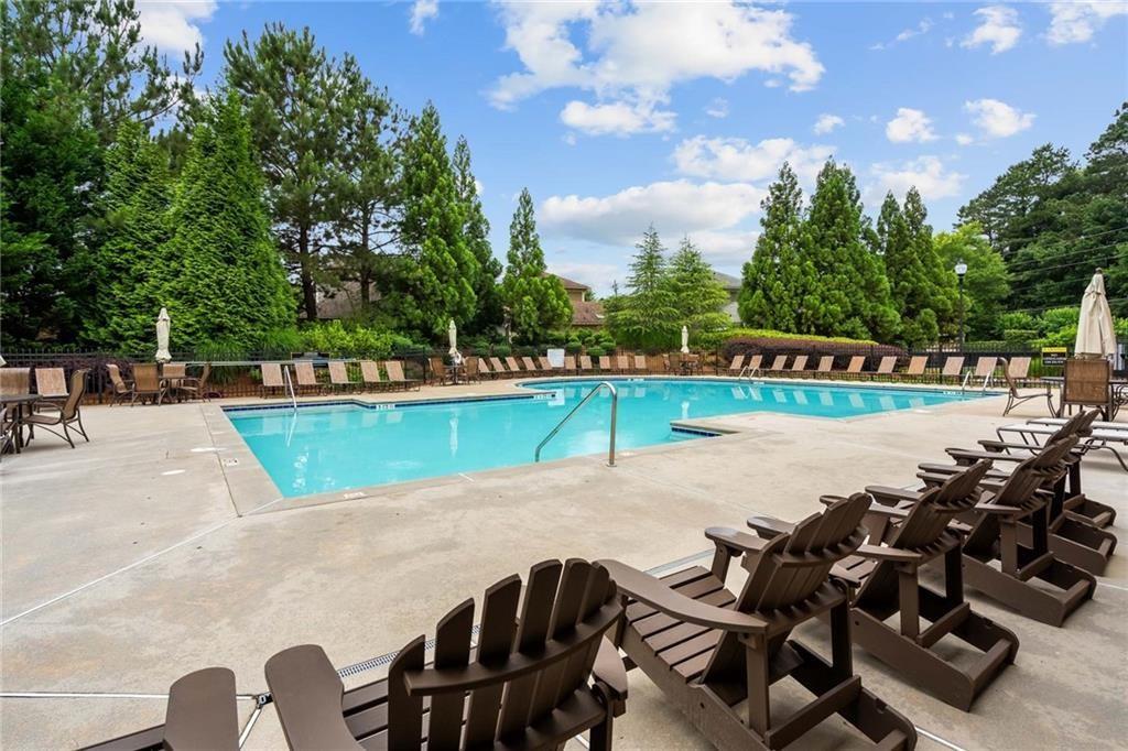 756 Stickley Oak Way, Woodstock, Georgia image 44
