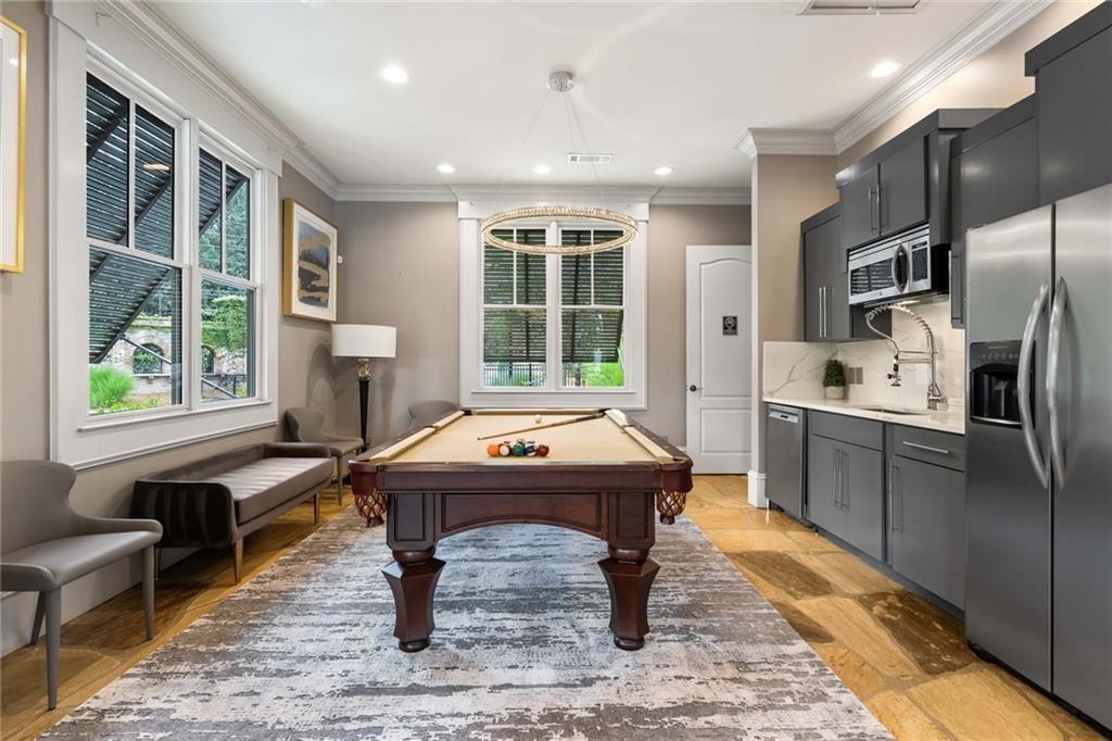 756 Stickley Oak Way, Woodstock, Georgia image 47