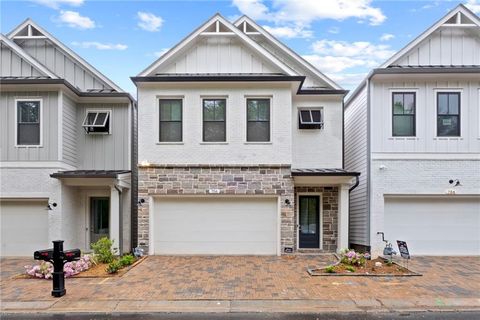 756 Stickley Oak Way Woodstock GA 30189