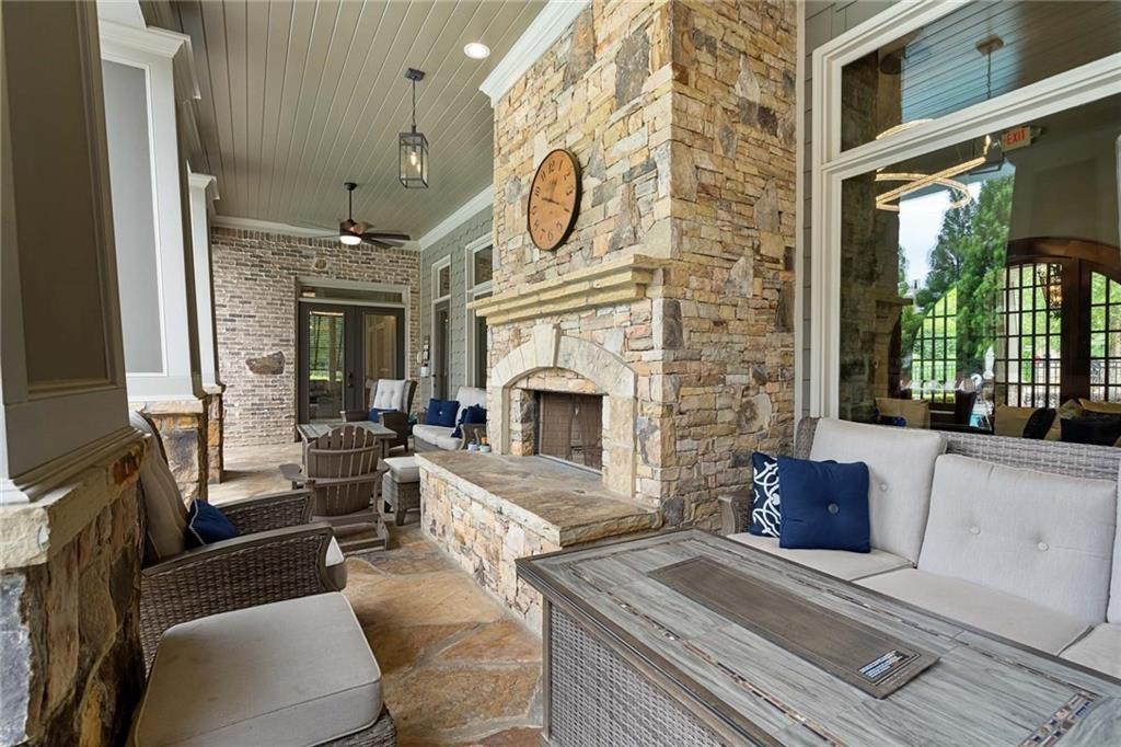 756 Stickley Oak Way, Woodstock, Georgia image 46