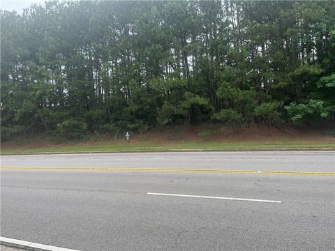 Vacant Land For Sale - Mt Zion Parkway<br/> Jonesboro, GA 30236