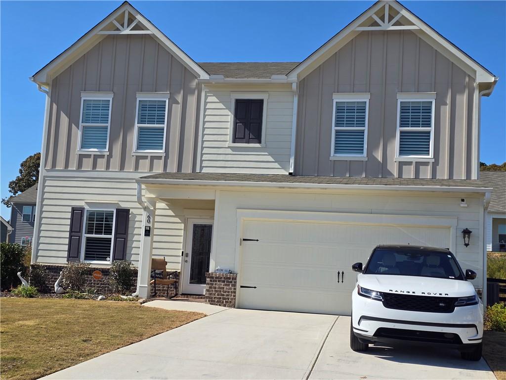 60 Cottontail Lane