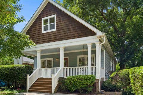 Photo of 739 Pasley Avenue SE, Atlanta, GA 30316 (MLS # 7821482)