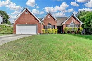 Homes For Sale - 1627 Amhearst Walk Road<br/> Lawrenceville, GA 30043