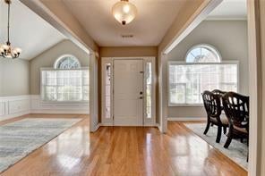 1627 Amhearst Walk Road