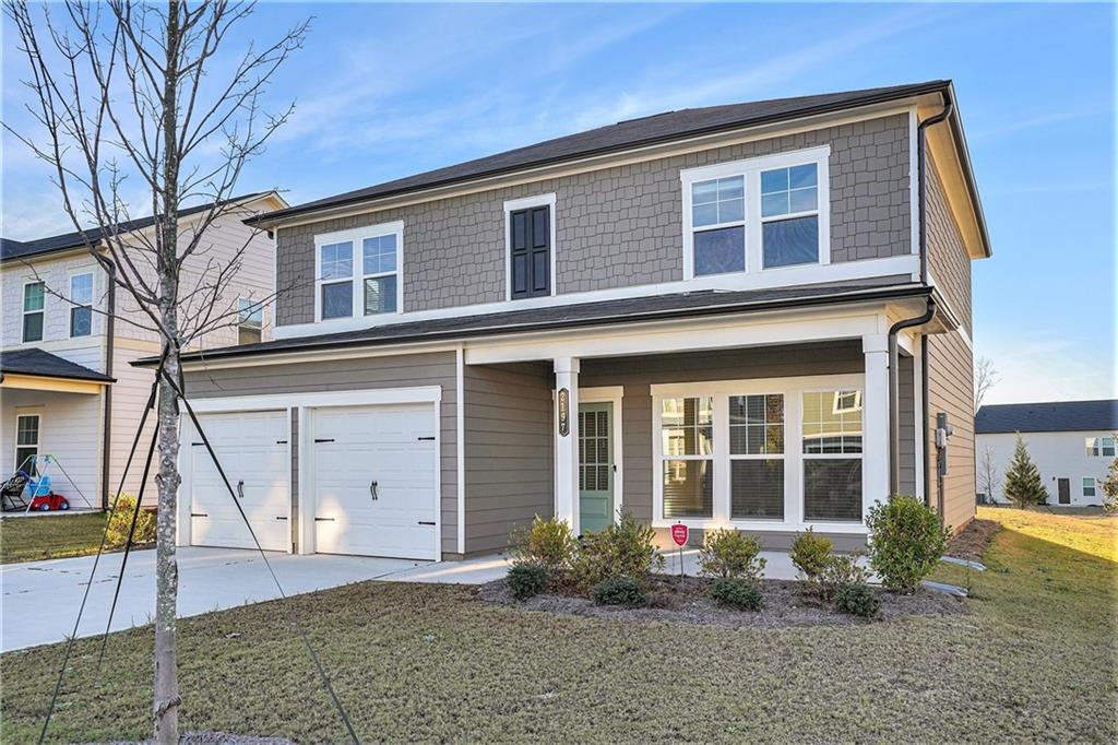 2197 Boxwood Circle SE