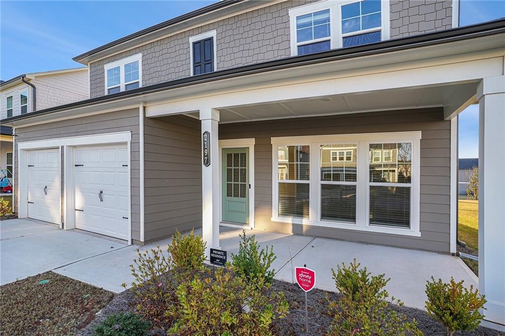 2197 Boxwood Circle SE