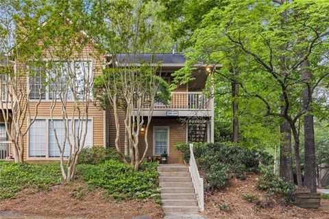 Photo of 2308 Country Park Drive SE, Smyrna, GA 30080 (MLS # 7673814)
