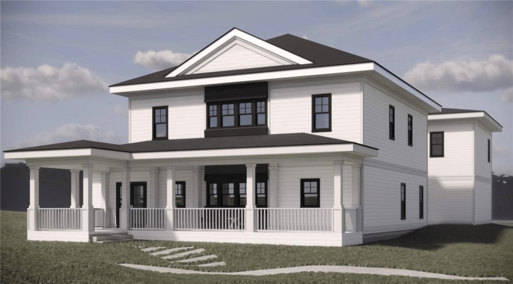 Photo of 968 Hilltop Park Court, Dacula, GA 30019 (MLS # 7785772)