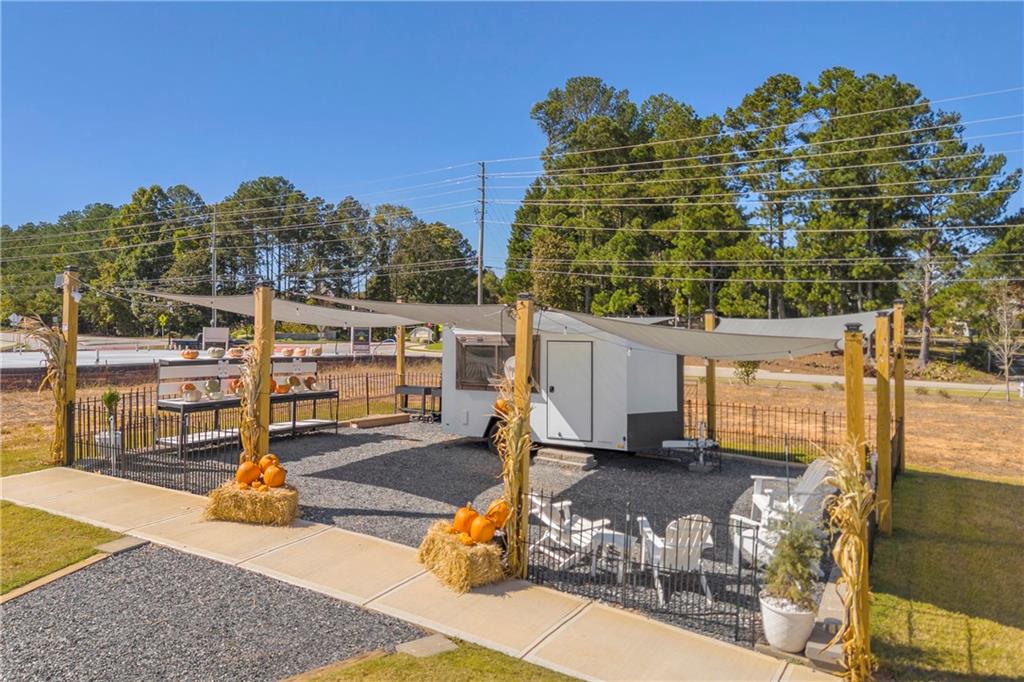 Photo of 968 Hilltop Park Court, Dacula, GA 30019 (MLS # 7785772)
