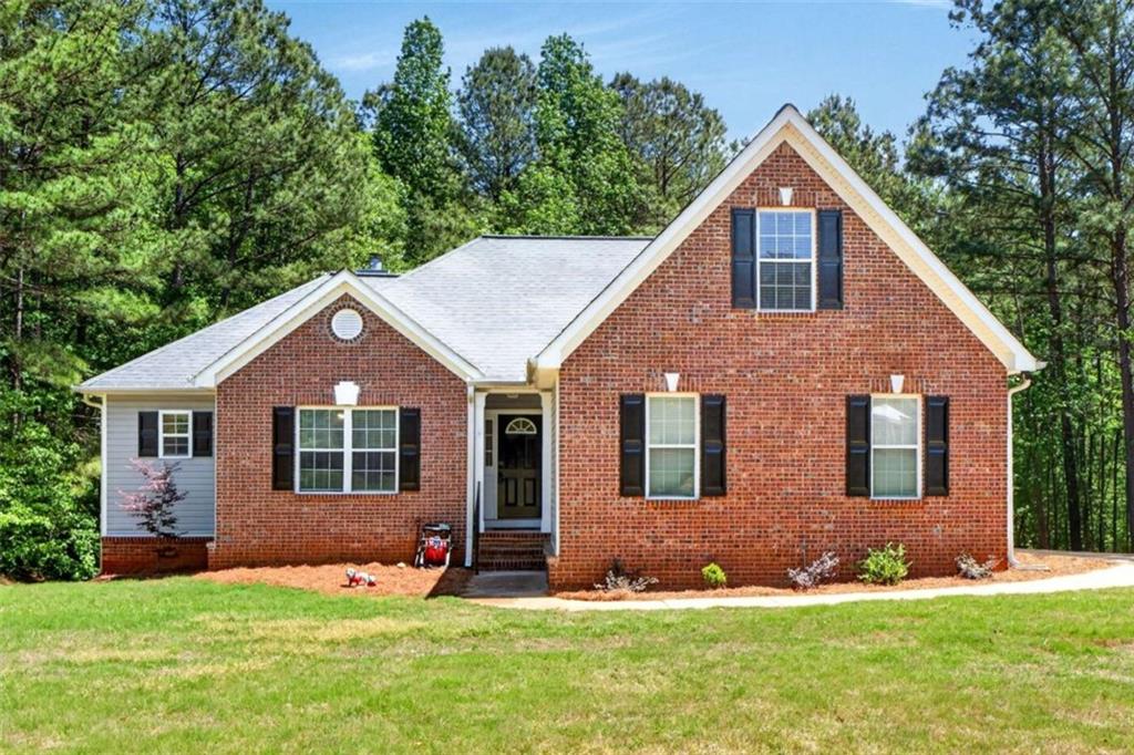 162 Loam Drive
