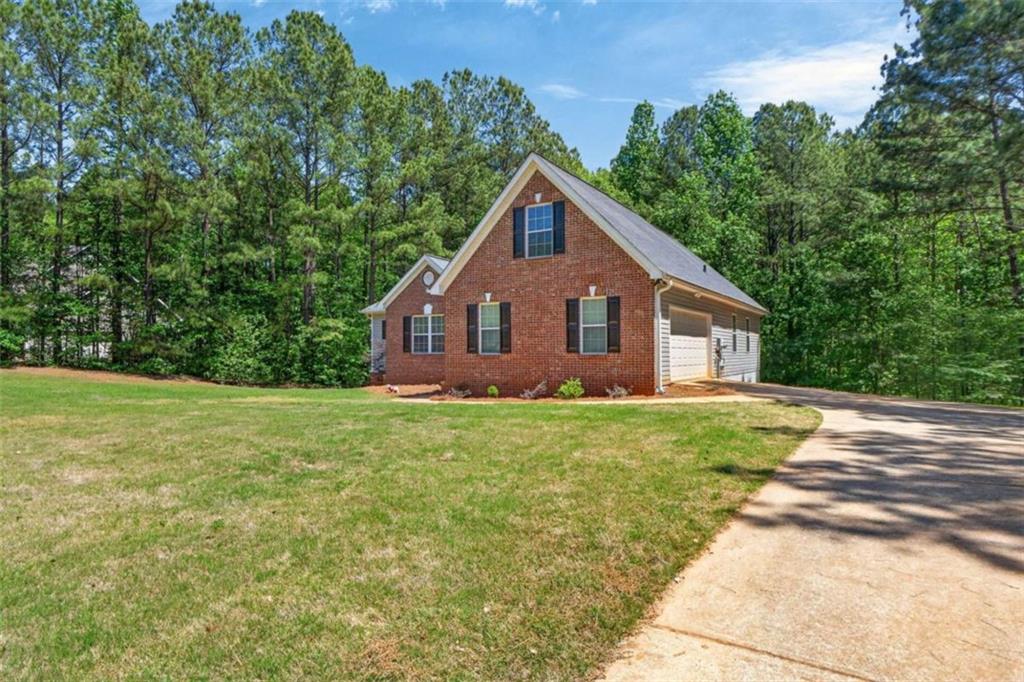 162 Loam Drive