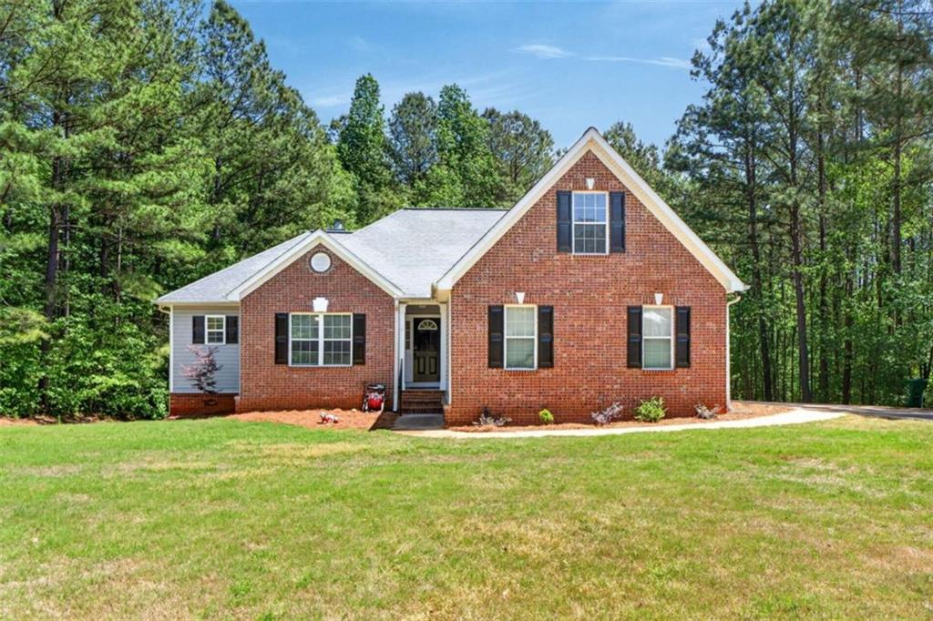 162 Loam Drive
