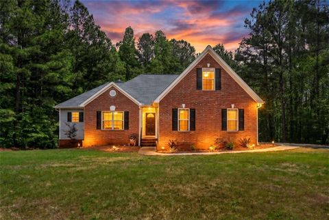 162 Loam Drive Mcdonough GA 30252
