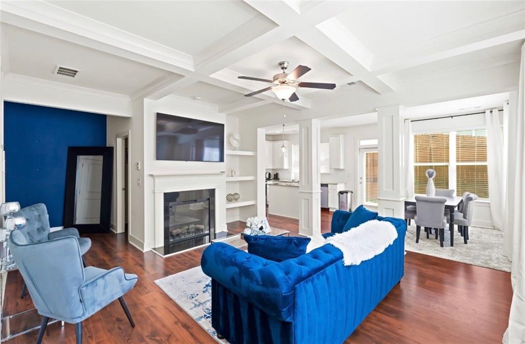 7651 Squire Court