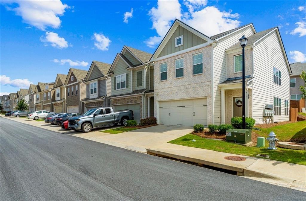 7651 Squire Court
