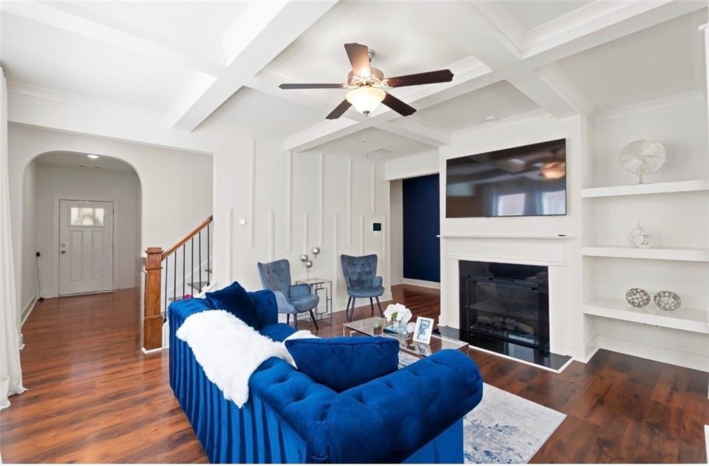 7651 Squire Court