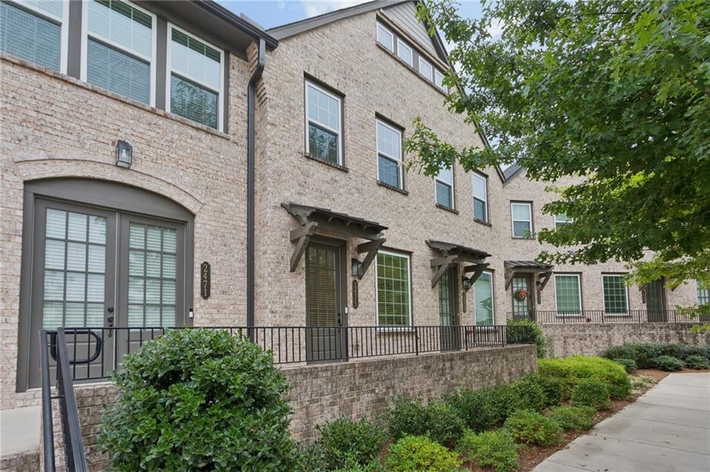 2475 Figaro Drive