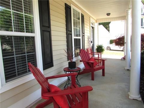 Homes For Sale - 311 Summerstone Court<br/> Canton, GA 30114