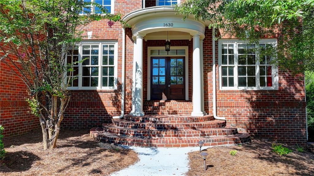 1630 Oconee springs Drive