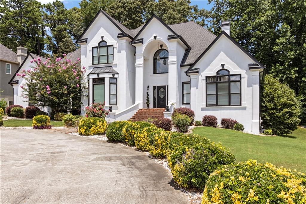 1020 Henry Terrace
